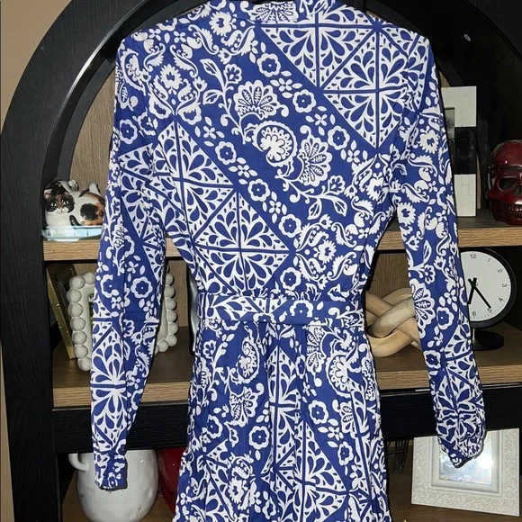 Boden Dress NWOT 6 - Picture 13 of 17